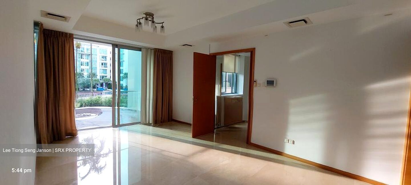 Caribbean At Keppel Bay (D4), Condominium #504524121